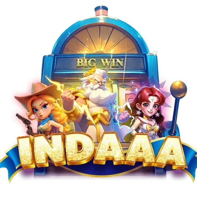 INDAAA - Pertarungan Intens dalam Dunia Action